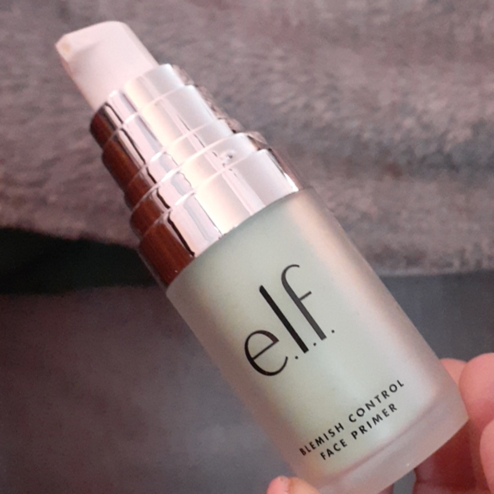 Elf primer